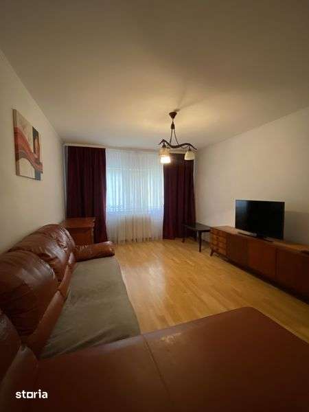 Inchiriez apartament cu 2 camere — fotografia 1