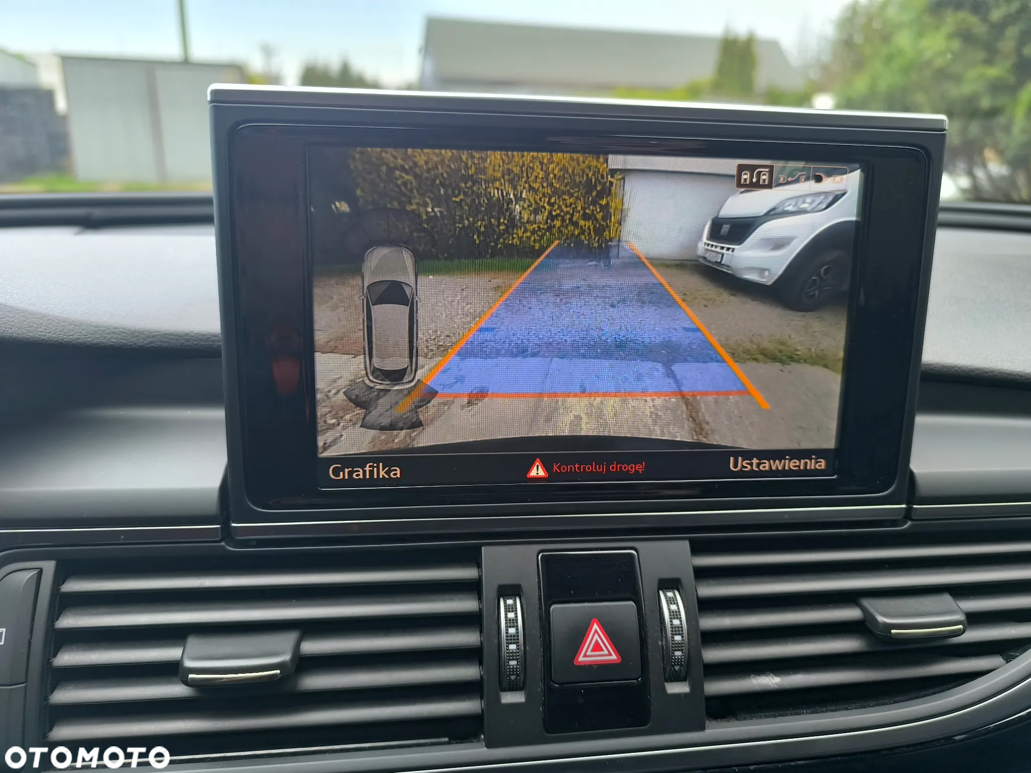 Audi A6 3.0 TDI Quattro Competition Tiptr - 23