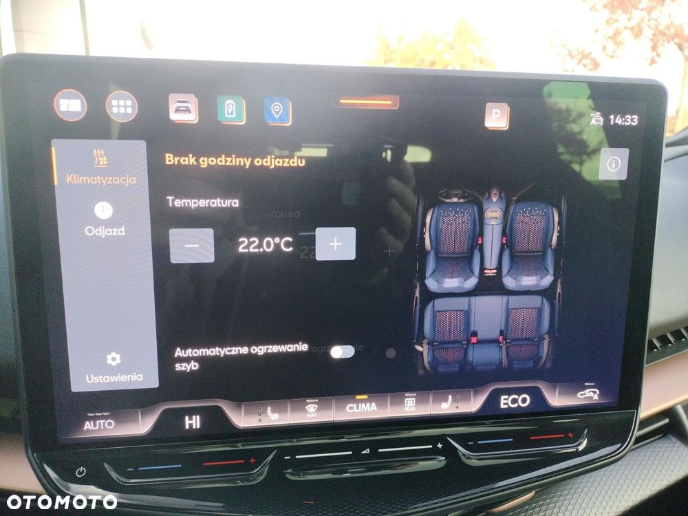 Cupra Tavascan 82kWh 4Drive VZ - 30