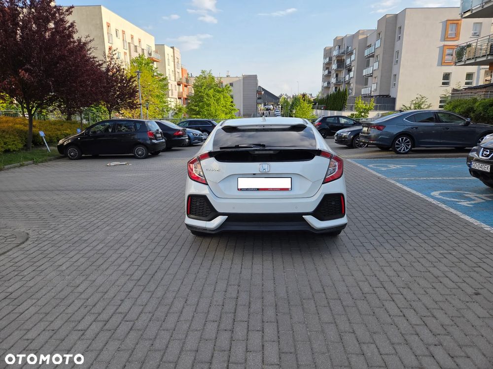 Honda Civic 1.0 T Executive (Navi) - 6