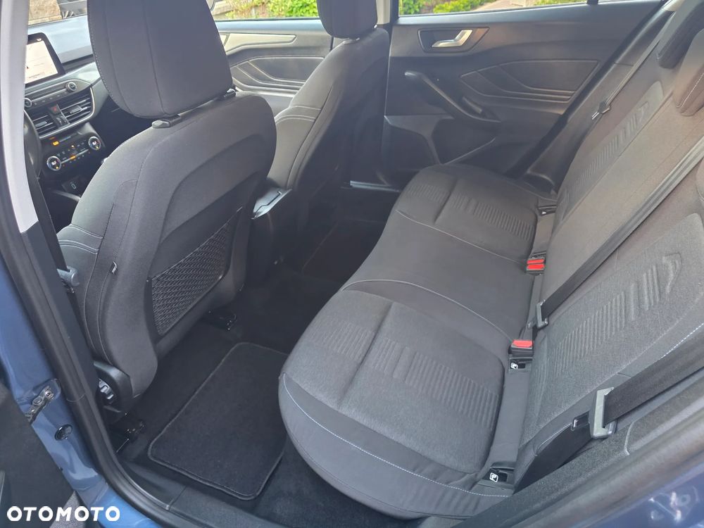 Ford Focus 1.0 EcoBoost Start-Stopp-System ACTIVE STYLE - 14