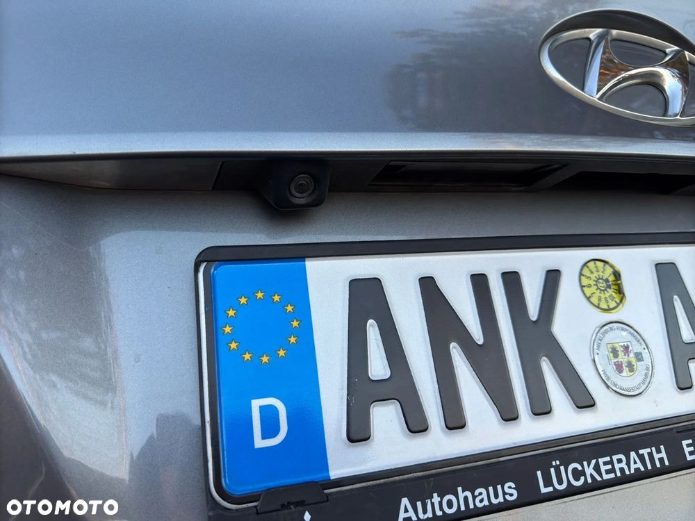 Hyundai ix35 1.6 2WD Fifa World Cup Edition - 23