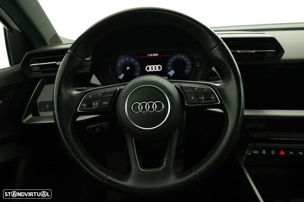 Audi A3 Sportback 30 TFSI Advanced S tronic - 14