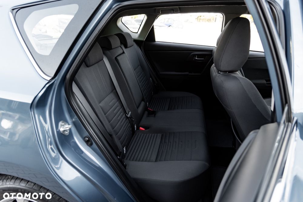 Toyota Auris 1.2 Turbo Edition-S - 22