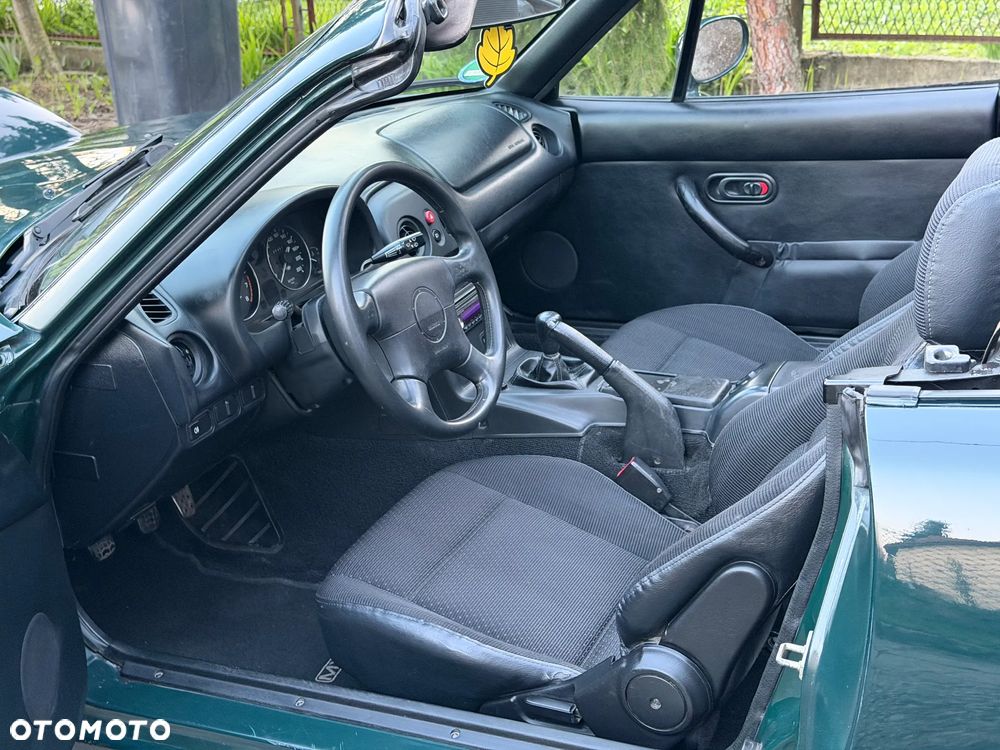 Mazda MX-5 - 31