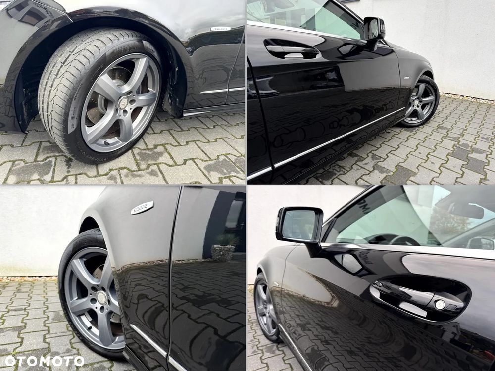 Mercedes-Benz CLS 350 CDI 7G-TRONIC - 36