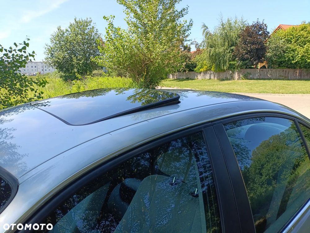 BMW Seria 3 - 7