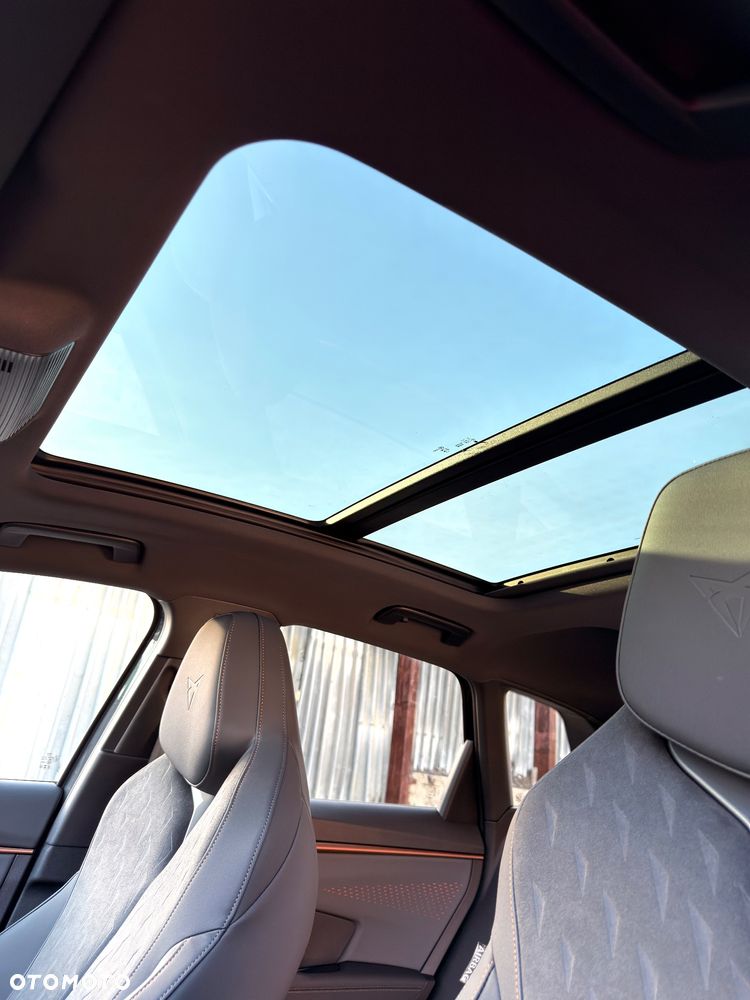 Cupra Terramar 2.0 TSI 4Drive VZ DSG - 19