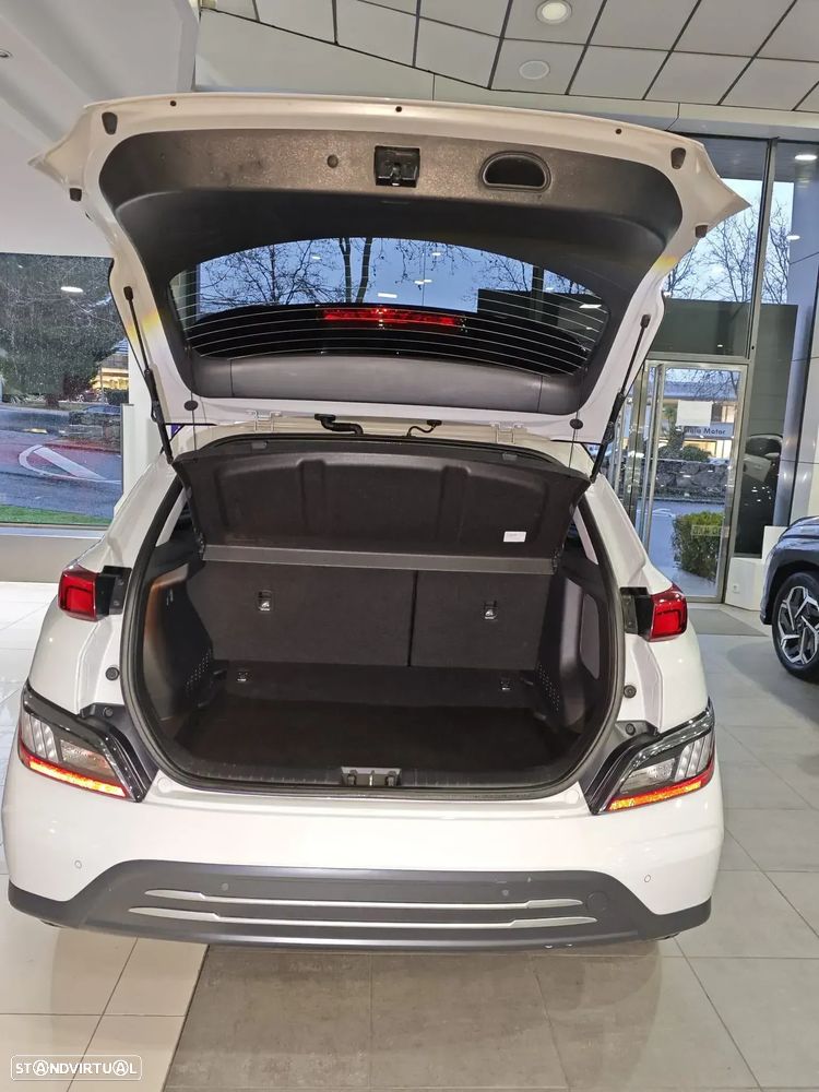 Hyundai Kauai 64 kWh Premium+LED - 9