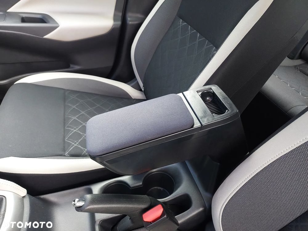 Nissan Micra 0.9 IG-T N-Way - 35