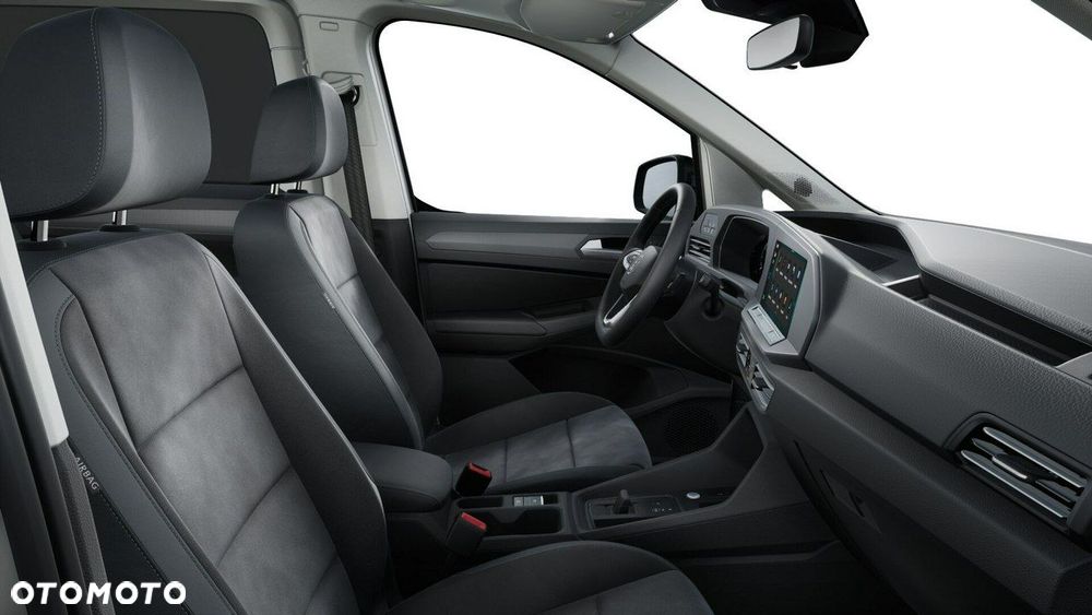 Volkswagen Caddy - 9