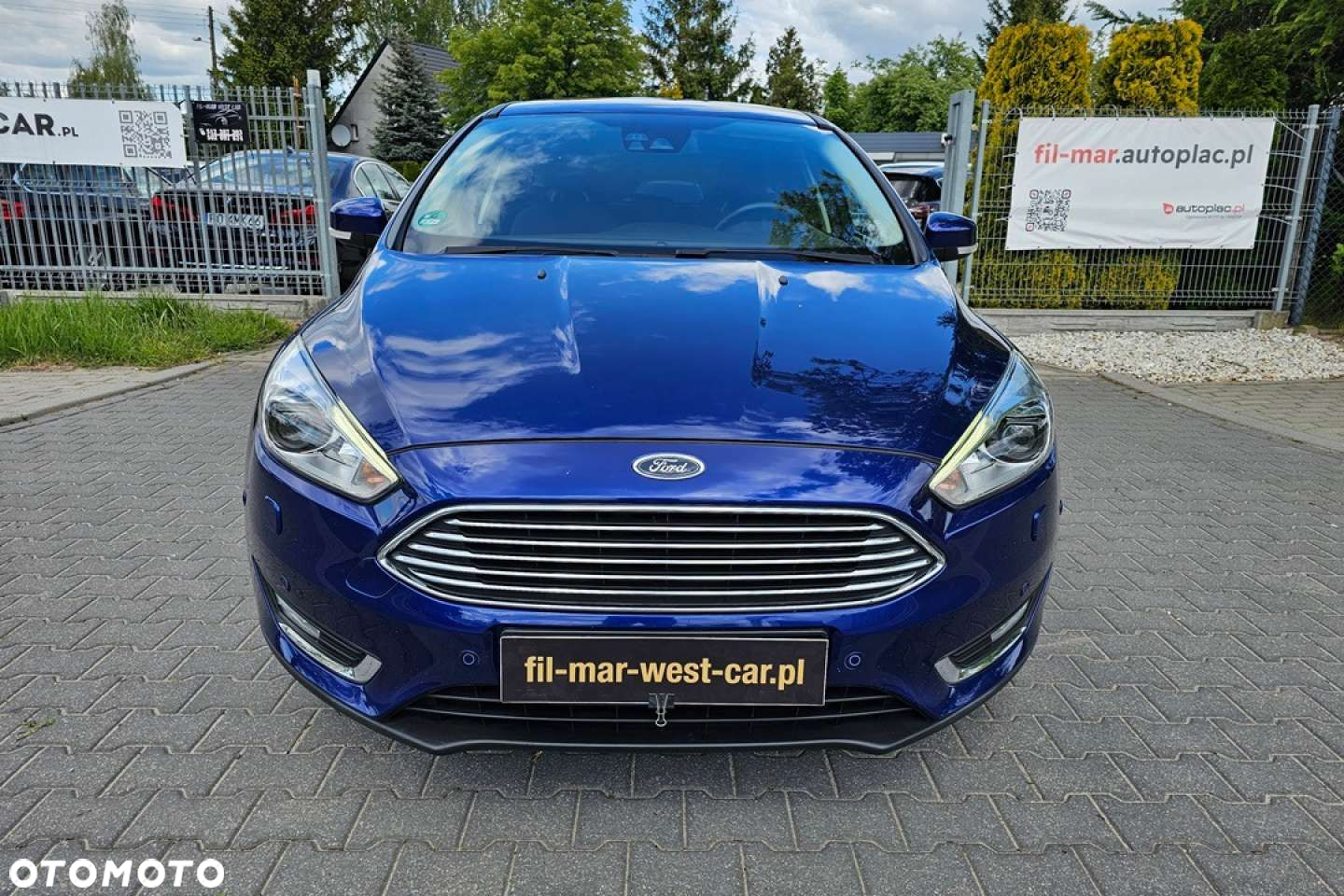 Ford Focus - 10
