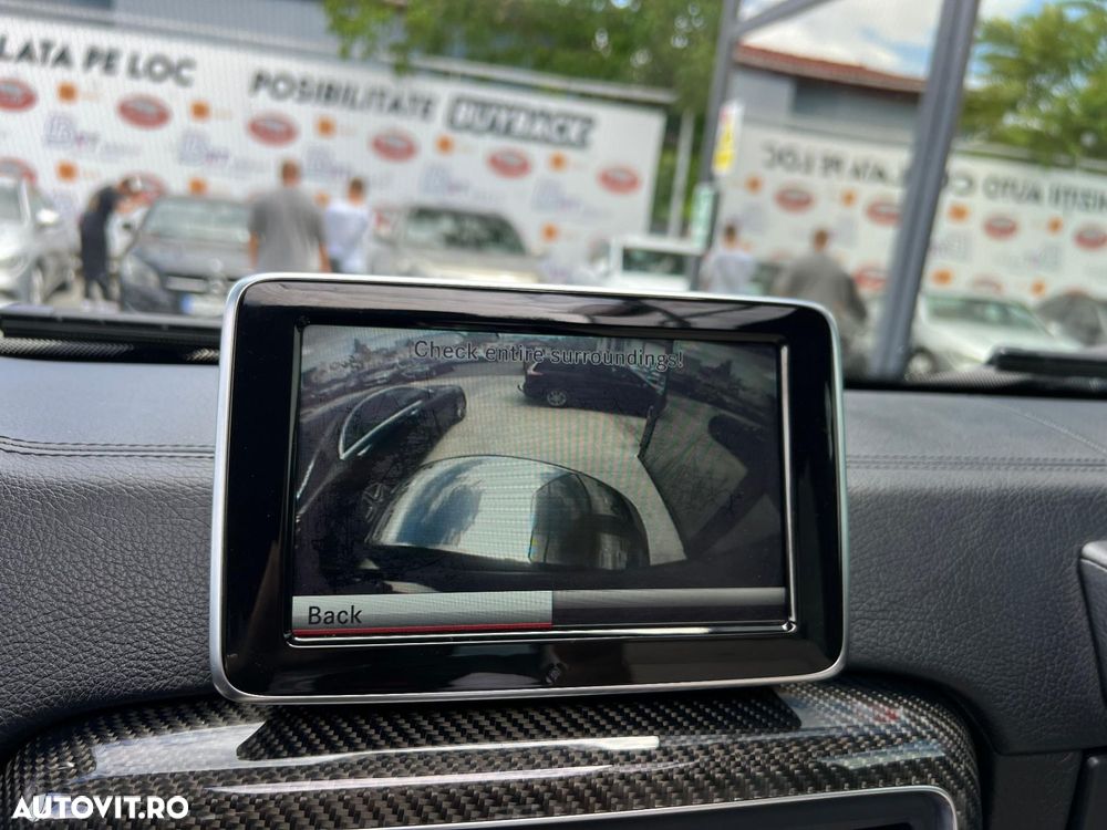 Mercedes-Benz G - 20