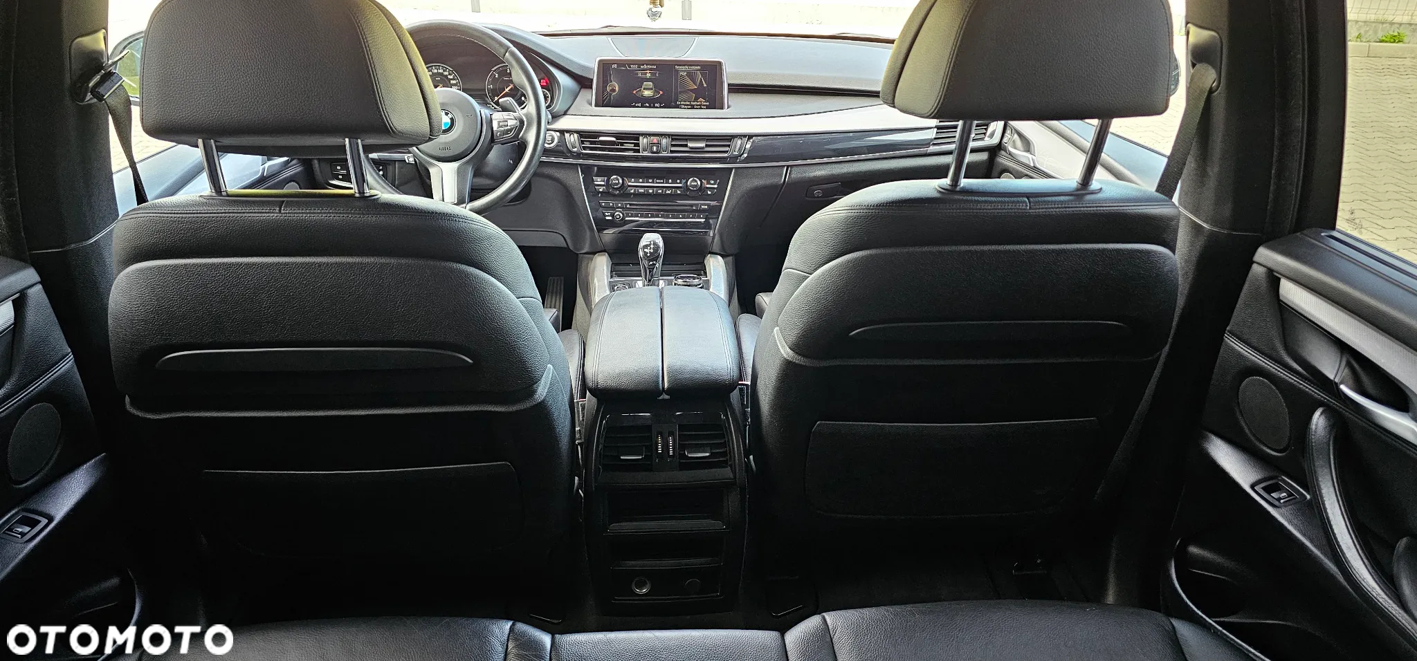 BMW X5 xDrive40d - 9
