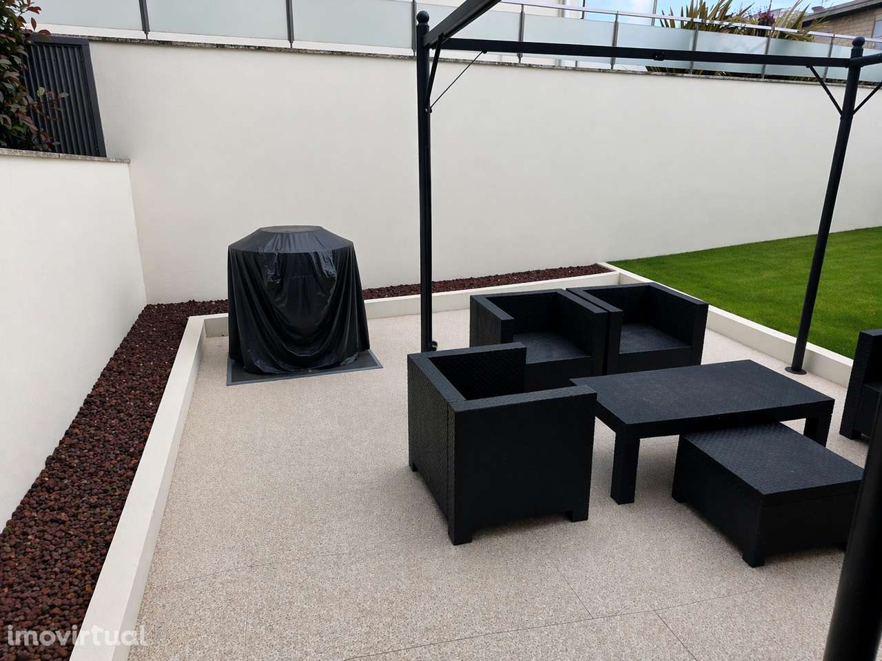 Apartamento T3 para venda - Grande imagem: 4/25