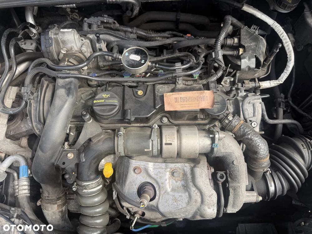 Ford Focus 1.5 TDCi Titanium ASS - 24