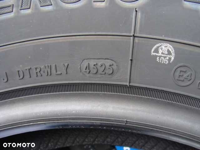 NOWE 215/75 R16C Sailun Commercio 4 Seasons - 7