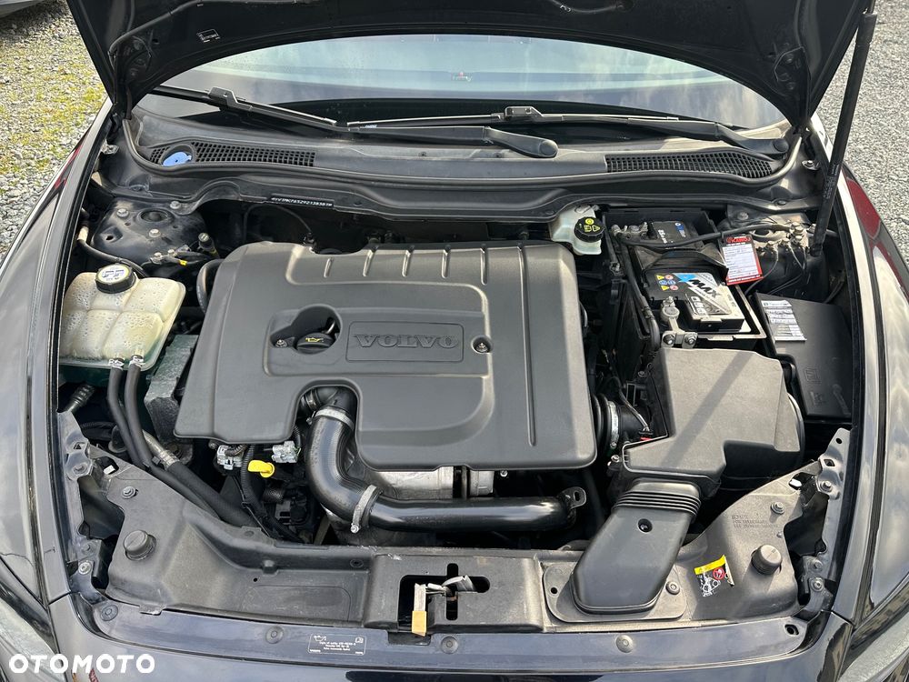 Volvo C30 1.6D Kinetic - 25