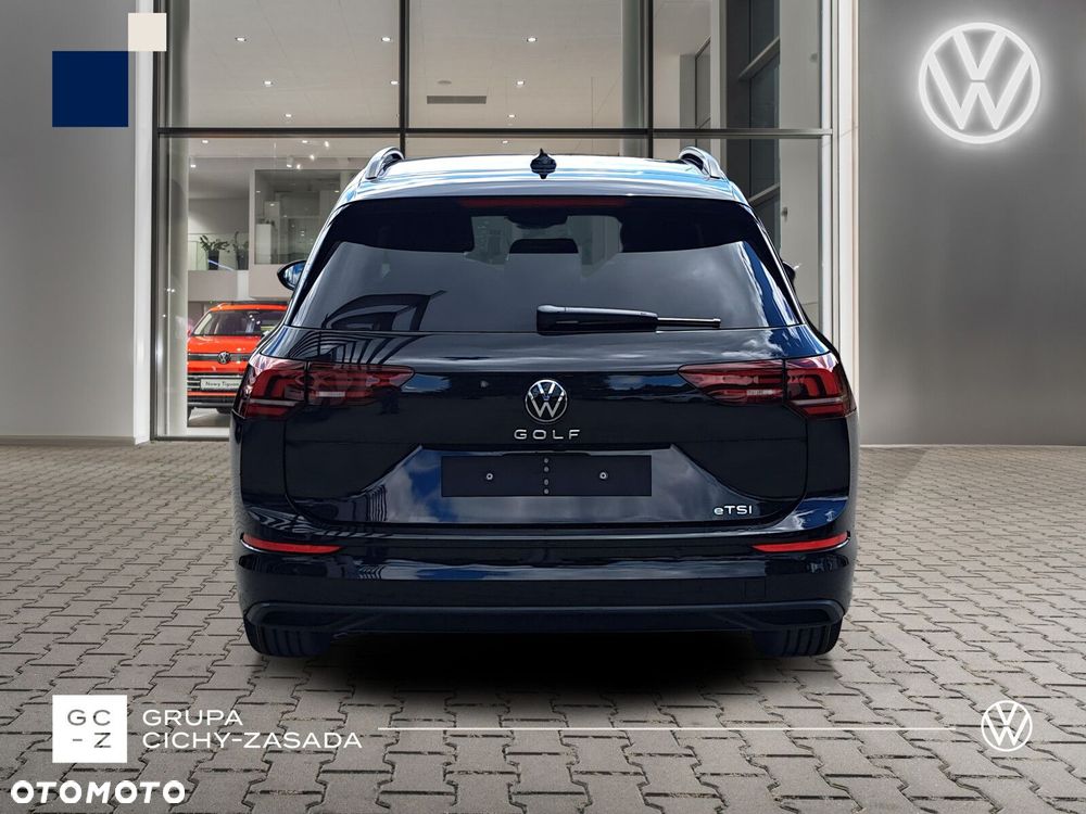 Volkswagen Golf Variant - 5