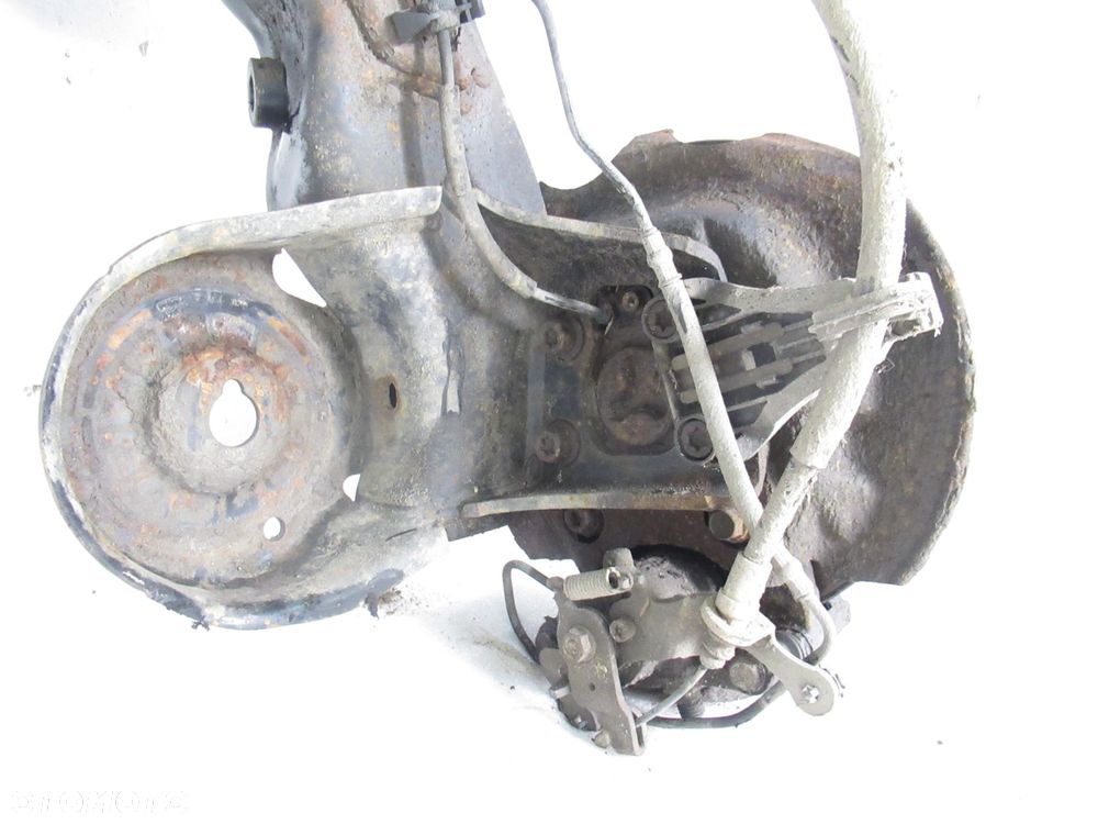 BELKA TYŁ PEUGEOT PARTNER II - 6