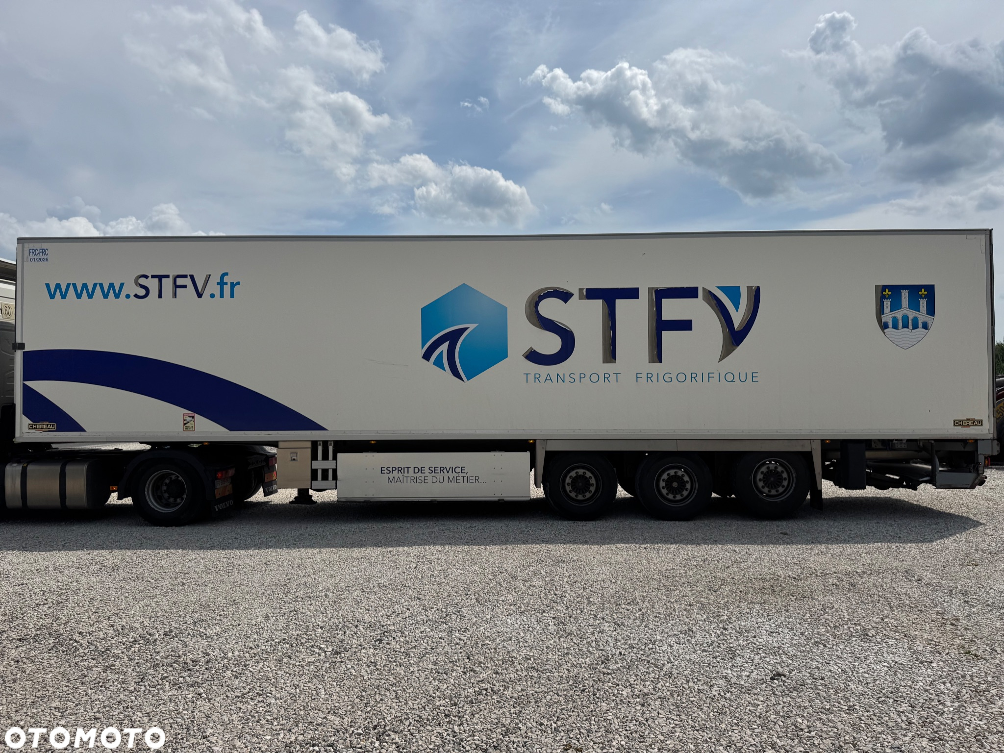 Chereau - 6