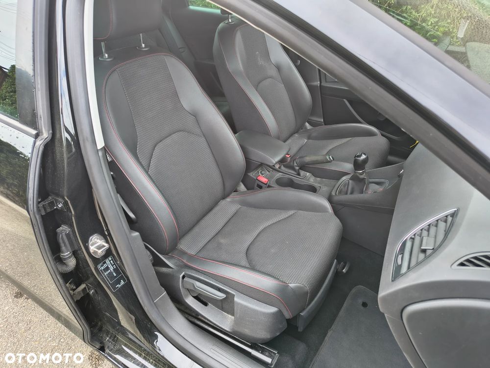 Seat Leon - 9