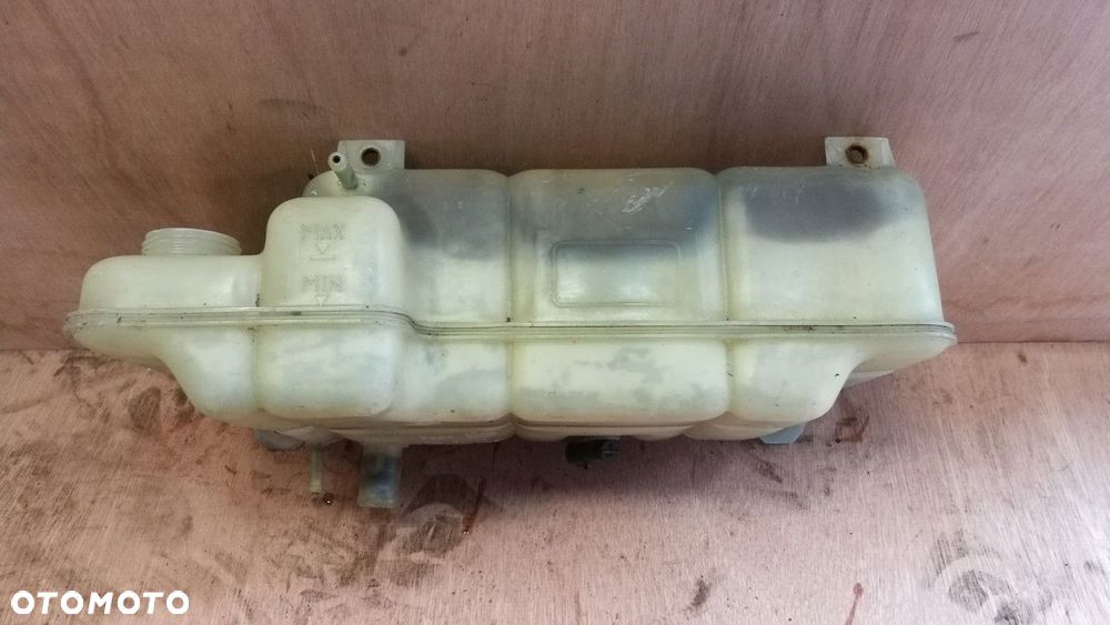 zbiorniczek wyrównawczy wody iveco daily 2.8 99- - 1