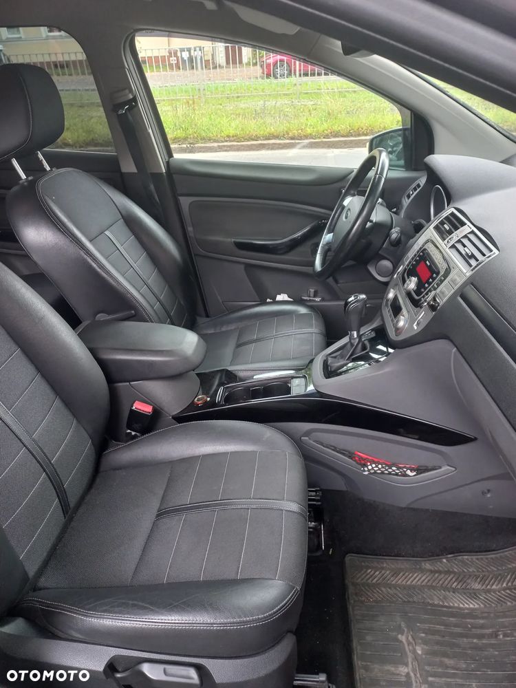 Ford Kuga 2.0 TDCi 4WD Titanium - 1