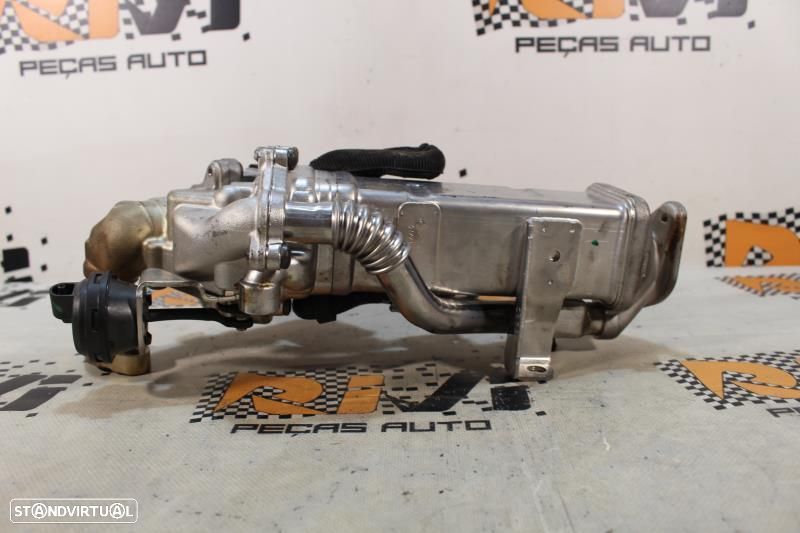 Egr / Radiador De Gases Bmw 3 (F30, F80)  11717822350 / 7822350 - 4