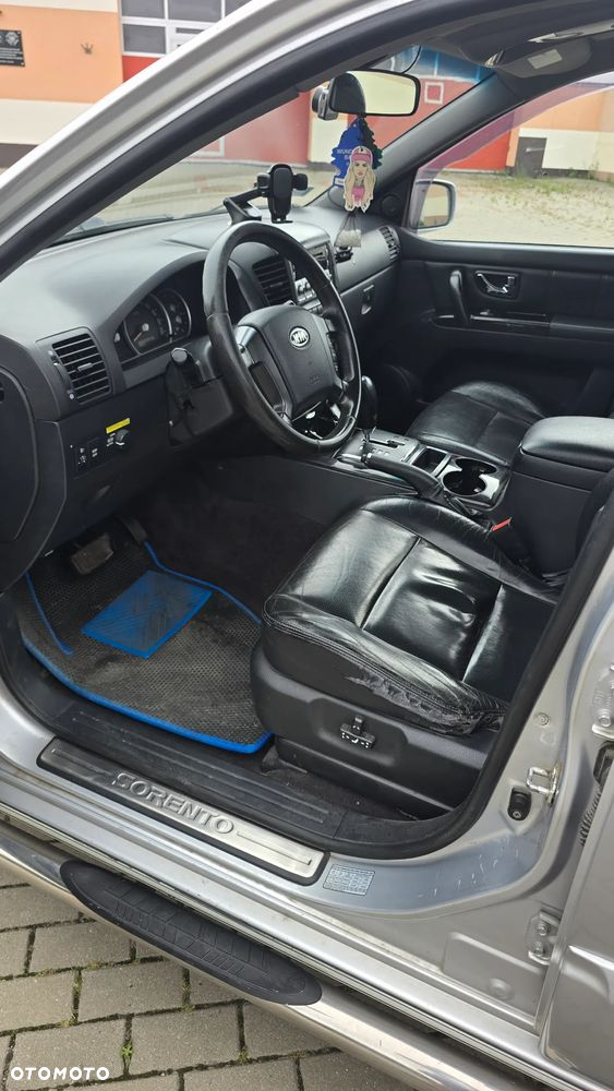 Kia Sorento 2.5 CRDi Escape - 5