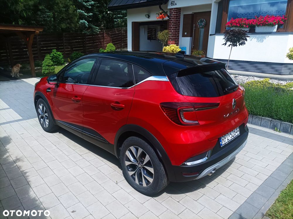 Renault Captur 1.0 TCe Intens - 6
