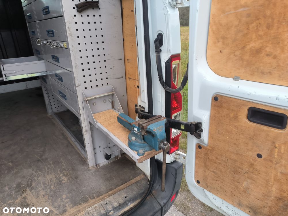 Opel Movano - 18