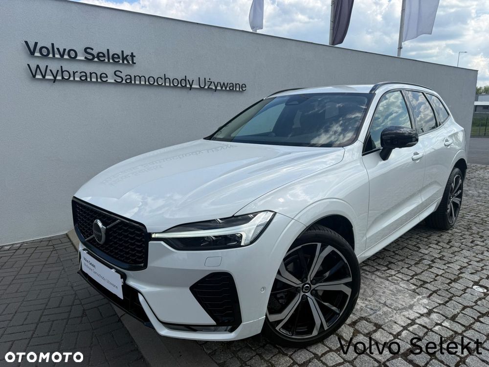 Volvo XC 60 - 2
