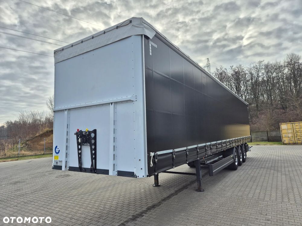 Berger Ecotrail SAPL 24 LTCN Coil mulda - 33