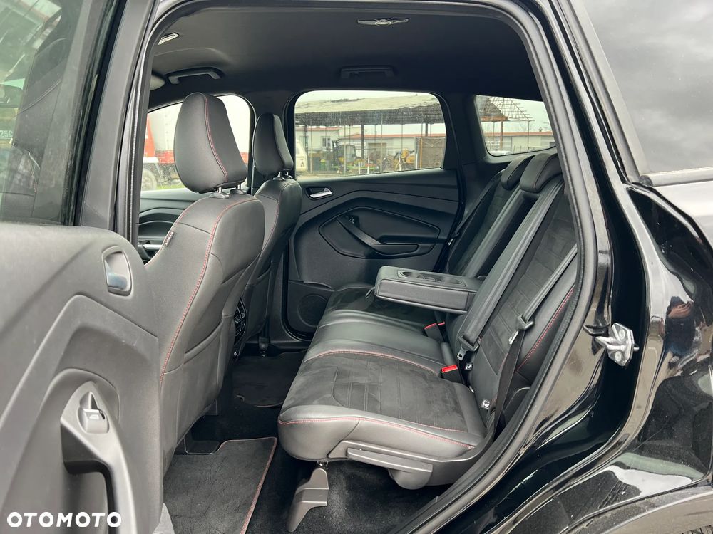 Ford Kuga 1.5 EcoBoost 4x4 ST-Line - 5