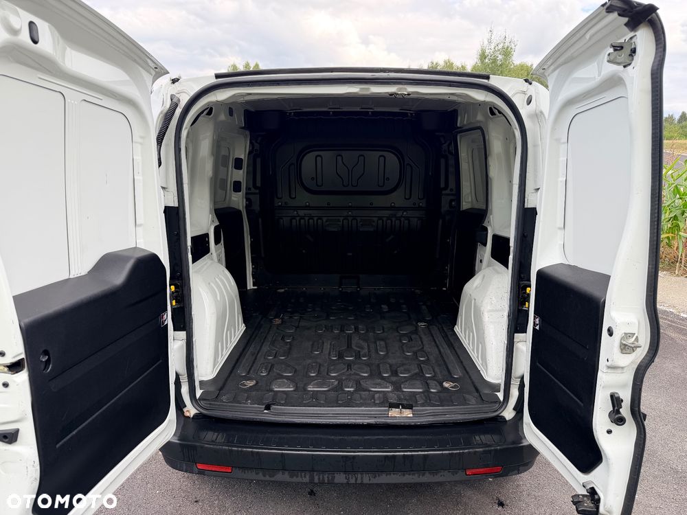 Opel Combo - 6
