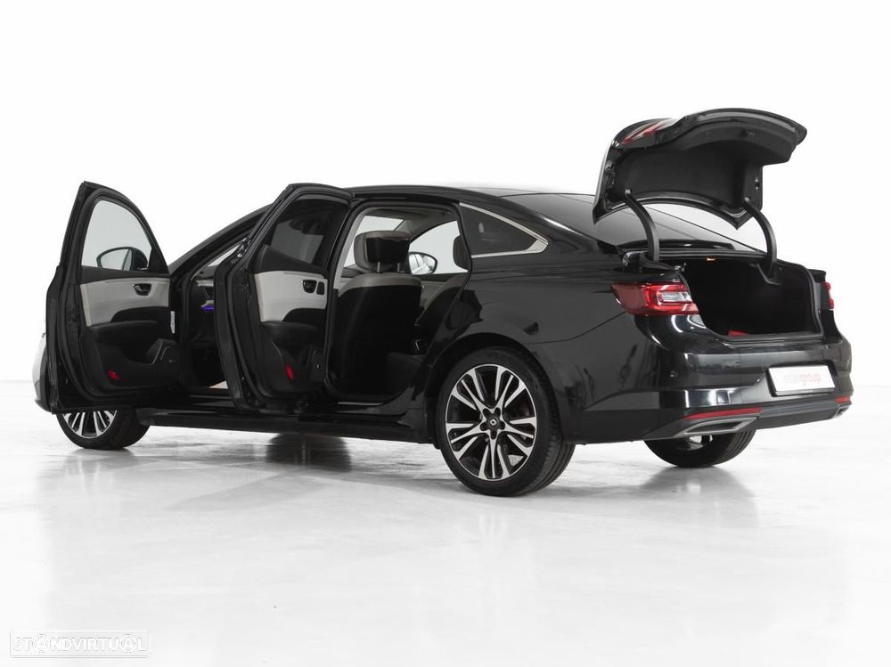 Renault Talisman - 5