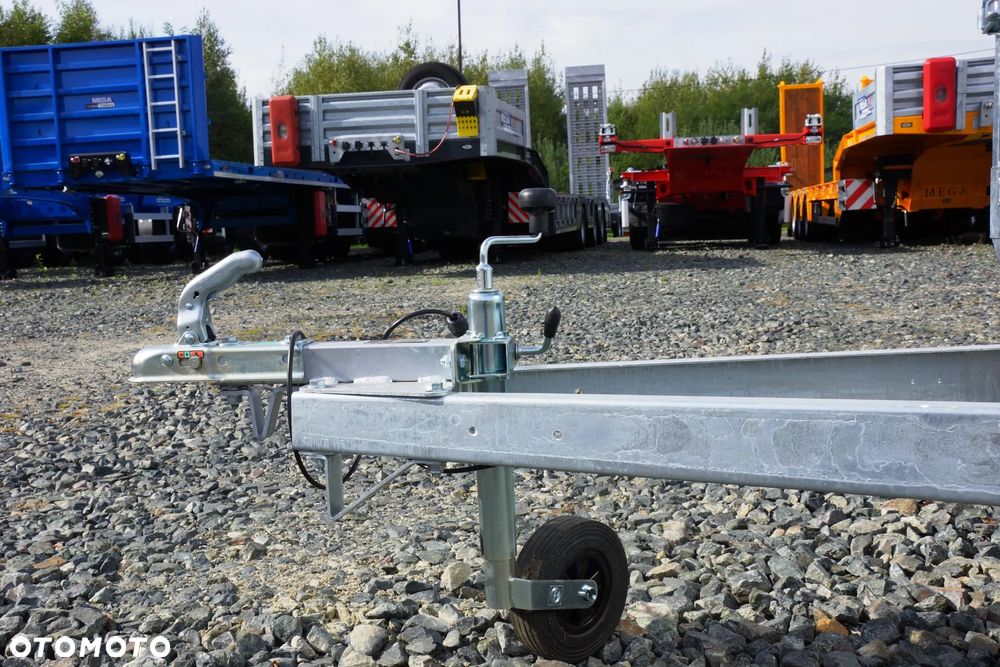 Zaslaw HL 265S NOWOŚĆ max szeroka 150 cm !!! - 13