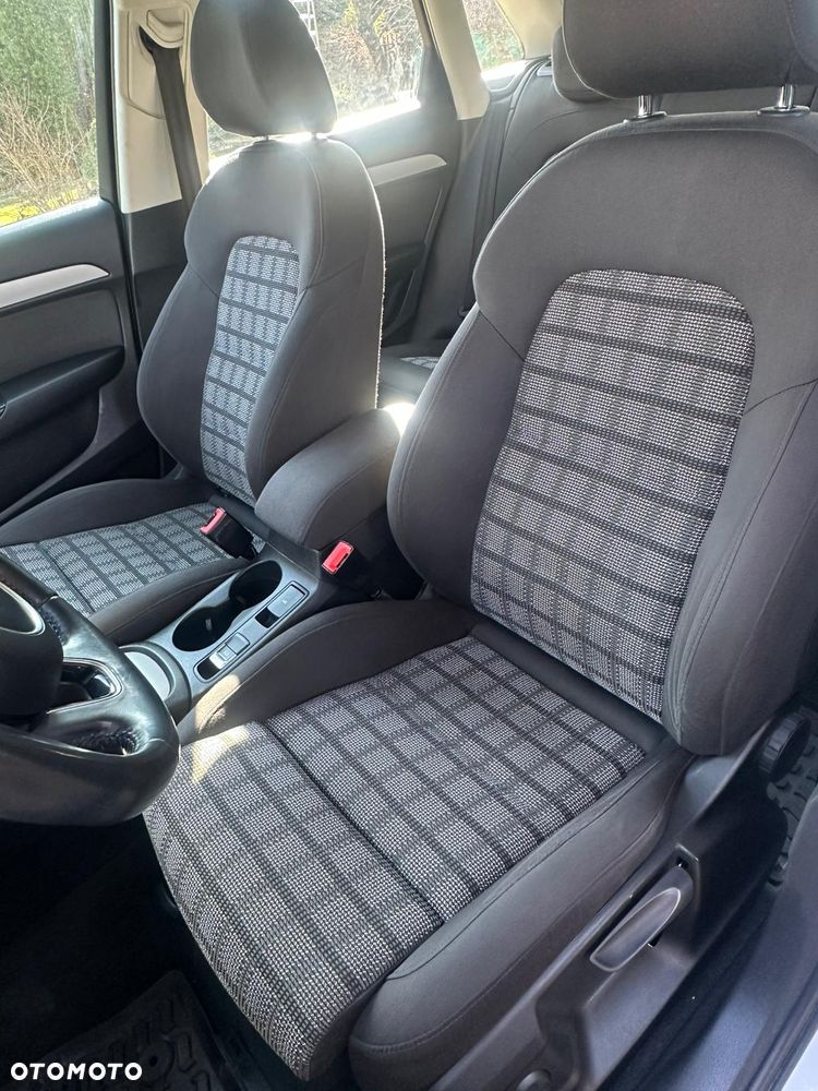 Audi Q3 2.0 TDI Quattro Prime Line S tronic - 16