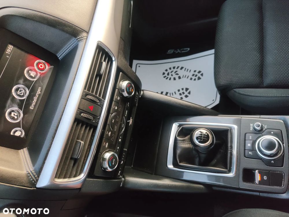Mazda CX-5 SKYACTIV-D 150 Center-Line - 25