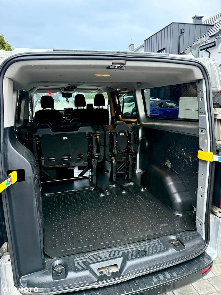 Ford Transit Custom 310 L2H1 Limited - 7