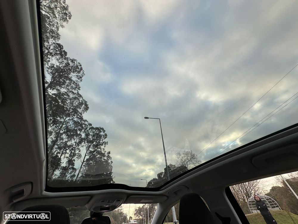 Peugeot 308 SW BlueHDi 100 Stop & Start Active - 8