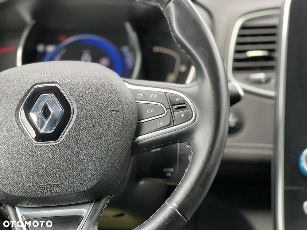 Renault Scenic - 20