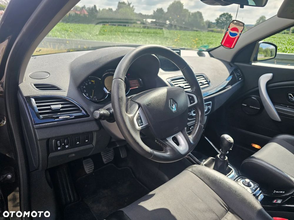 Renault Megane 1.2 16V TCE Energy Bose Edition - 19