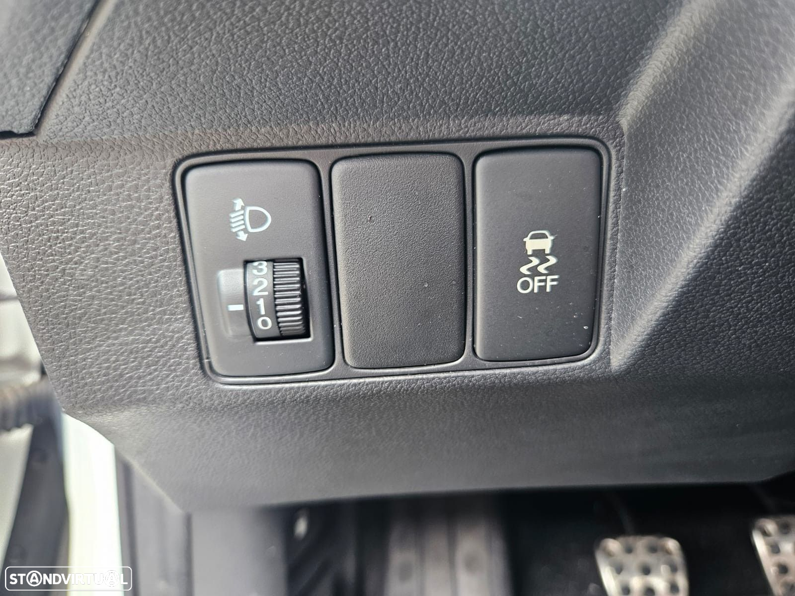 Honda Civic 1.6 i-DTEC Sport - 38