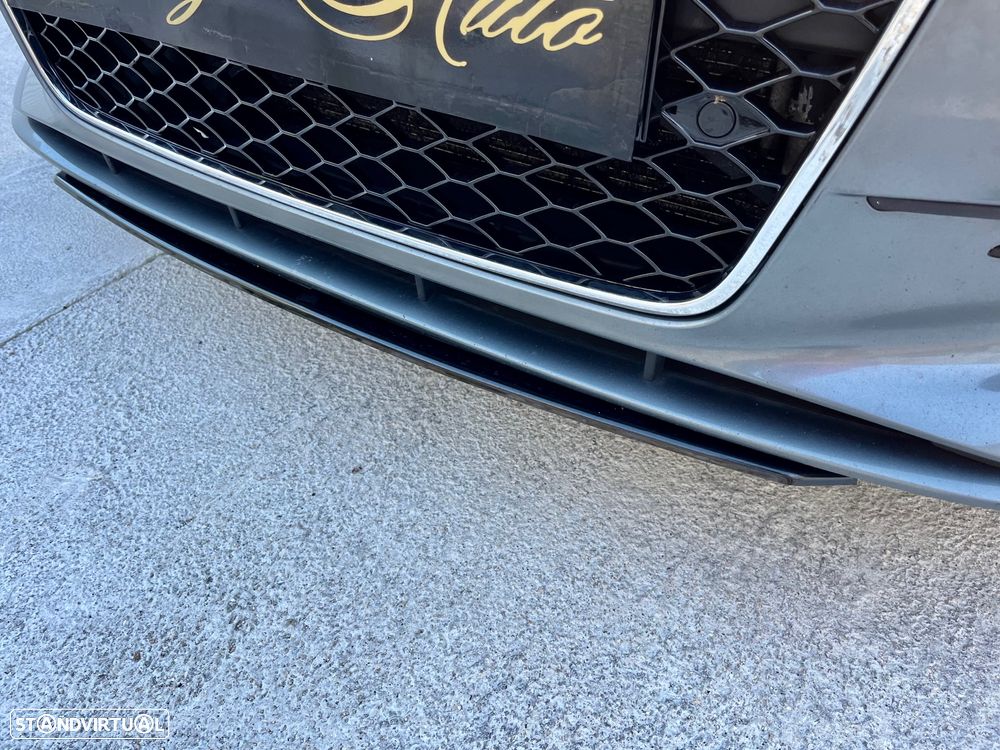 Audi A3 Cabrio - 30