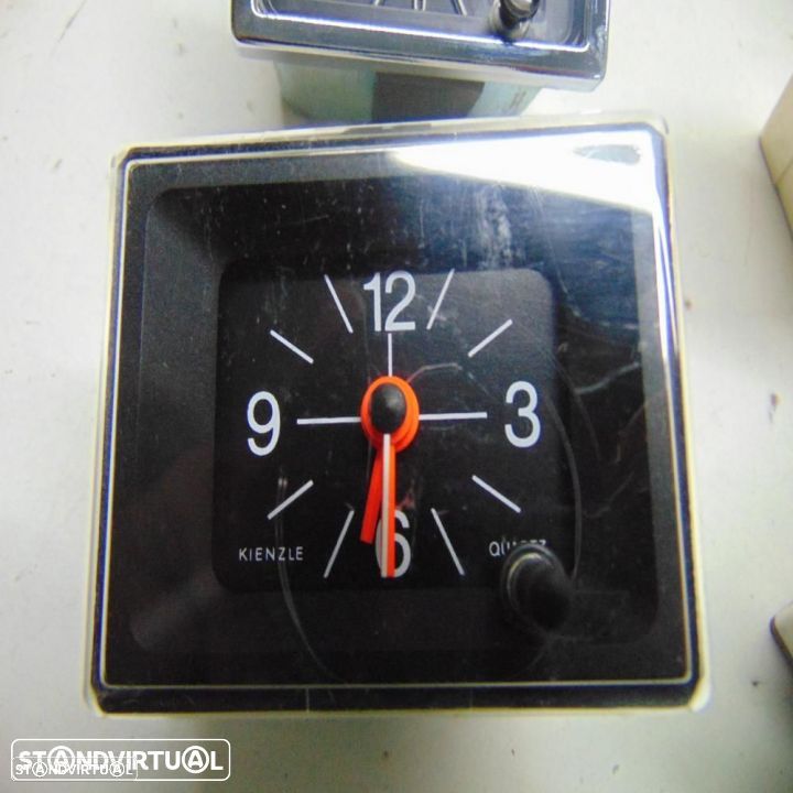 Relógios para antigos e clássicos - 4