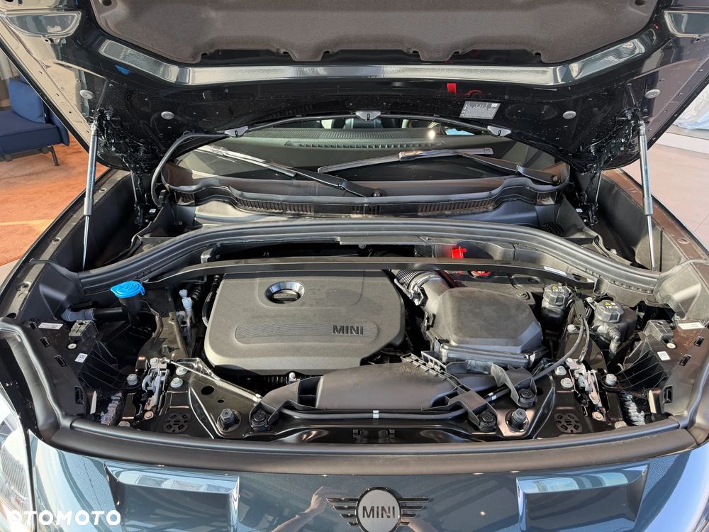 MINI Countryman C John Cooper Works Trim - 29