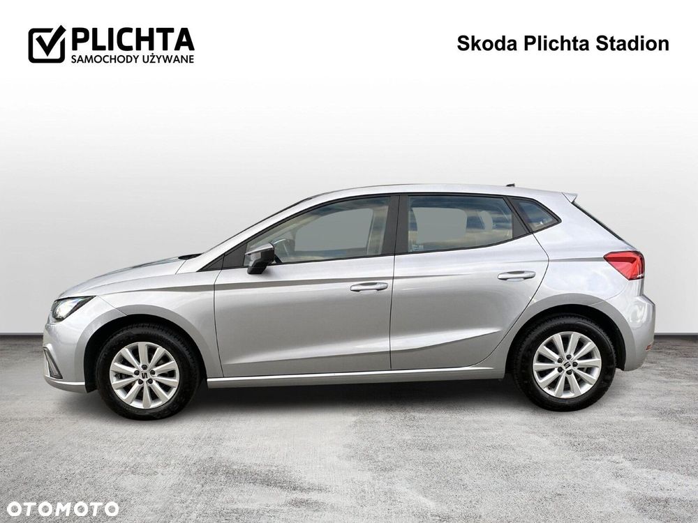 Seat Ibiza 1.0 TSI Style S&S - 3