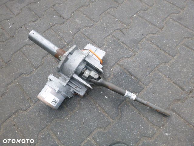 WSPOMAGANIE ELEKTRYCZNE OPEL CORSA D - 2